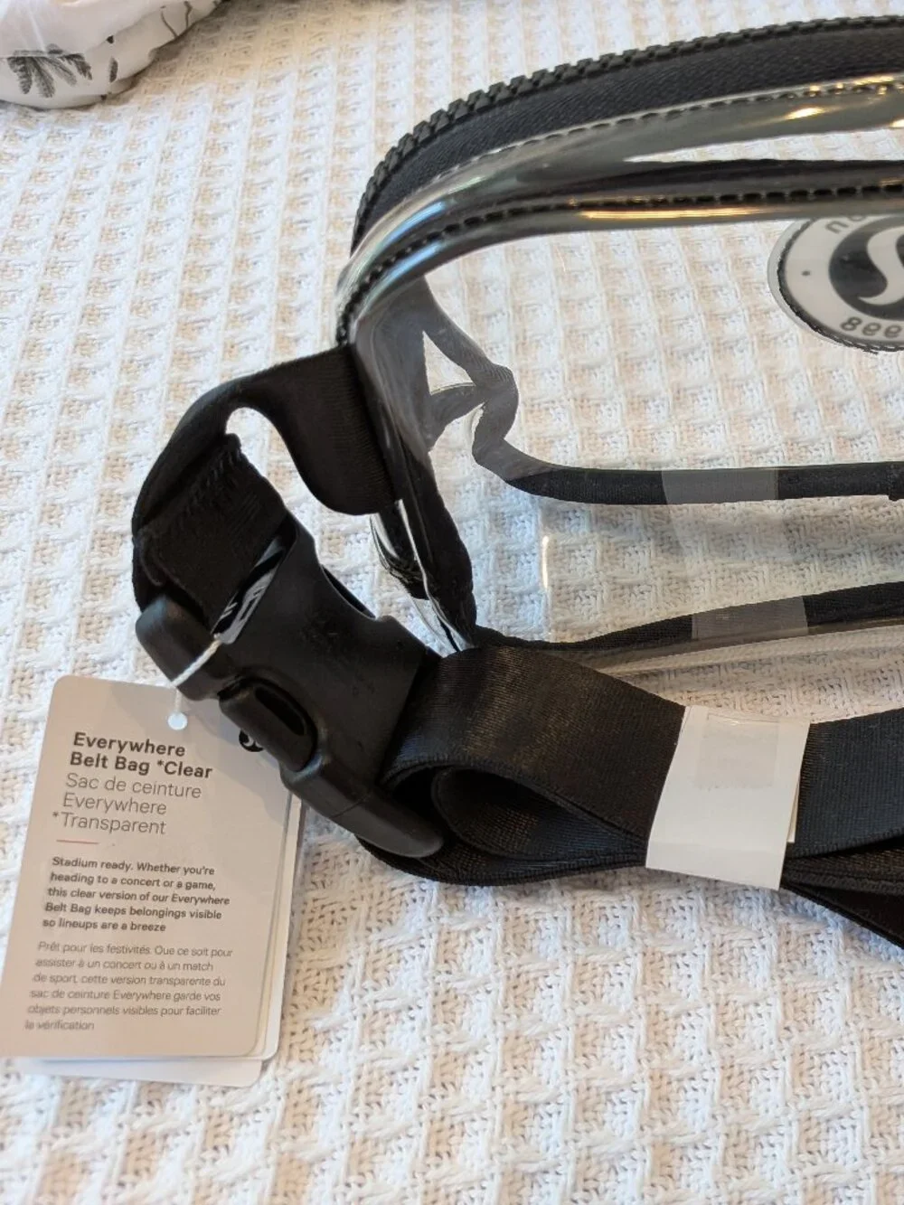 lululemon athletica brand new